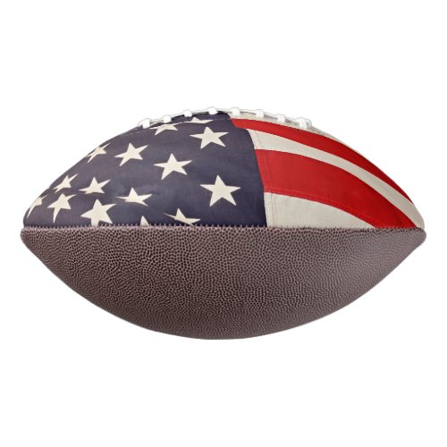 US Flag Football