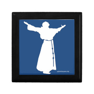 US Franciscans Gift Box