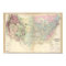 US geological map