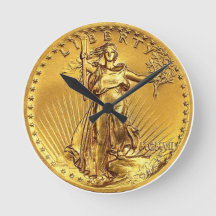 US High-Relief St.Gauden $20 Gold Coin Repica