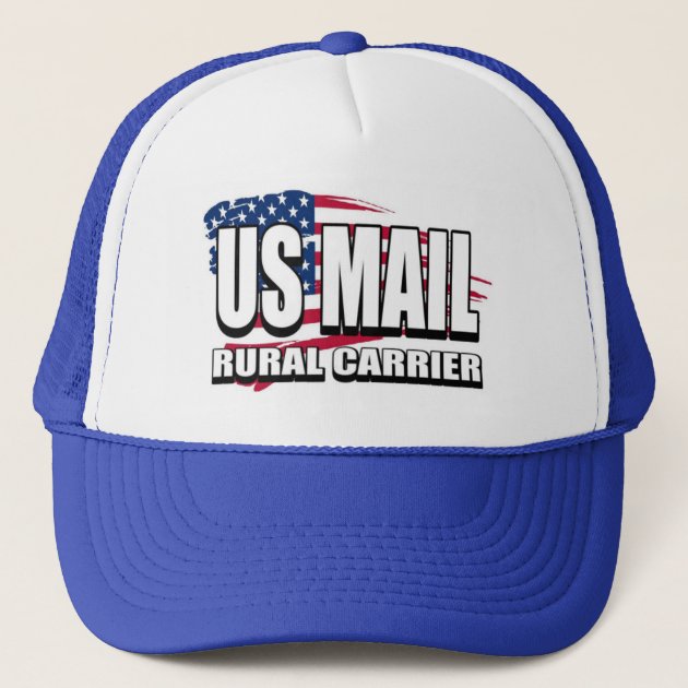 usps hat