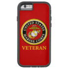 US Marine Official Seal - Veteran