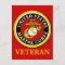 US Marine Official Seal - Veteran