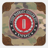 Usmc Cwo5 Rank Insignia Gifts on Zazzle