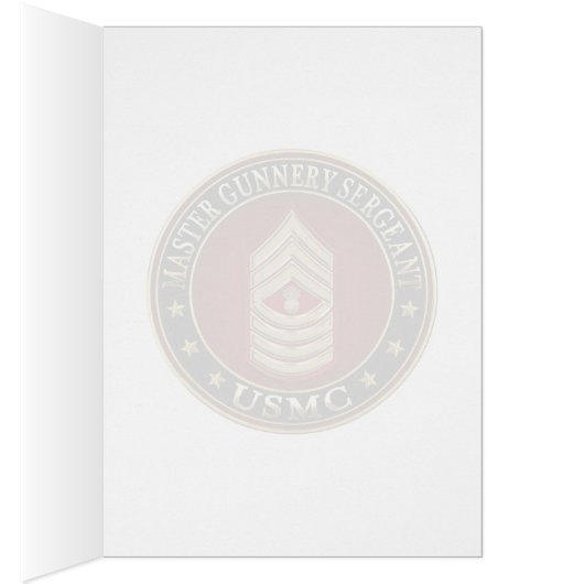 US Marines: Master Gunnery Sergeant (USMC MGySgt) (Inside (Right))
