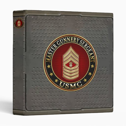 Marine Binders, Custom Marine 3 Ring Binder Designs