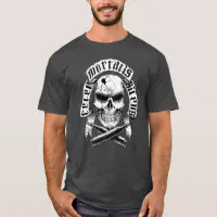 US Marines Recon | Celer - Mortalis - Silens T-Shirt