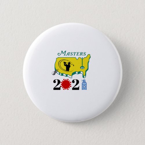 us masters  GOLF 2021 Button