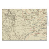 US Mean Temperature (Front Horizontal)