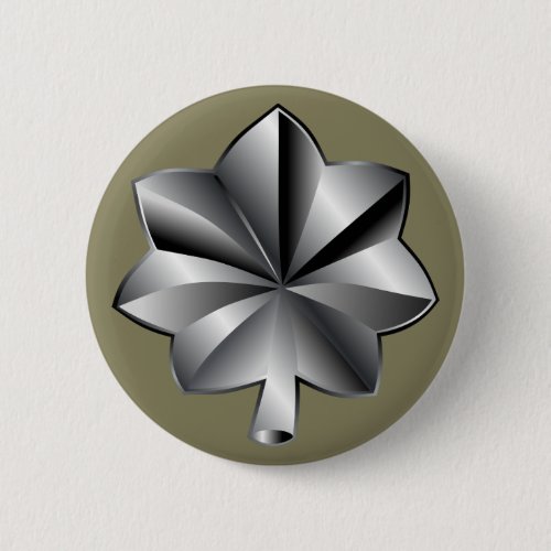 US Military Rank _ Lieutenant Colonel Button