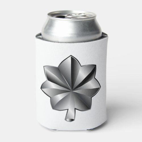 US Military Rank _ Lieutenant Colonel Can Cooler