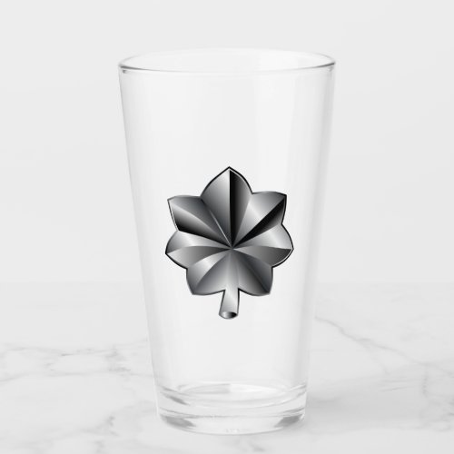 US Military Rank _ Lieutenant Colonel Glass