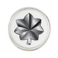 US Military Rank - Lieutenant Colonel