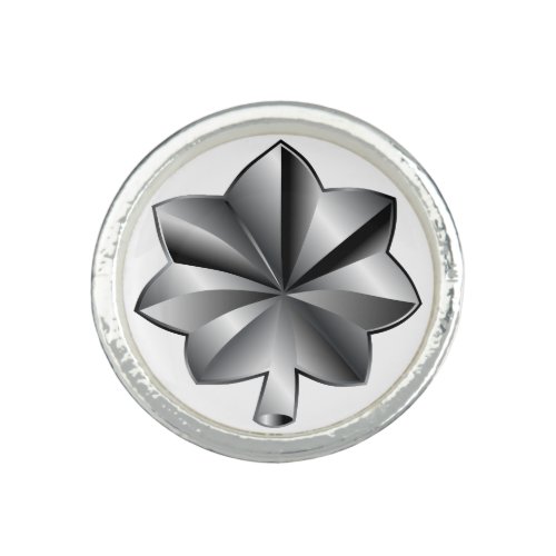 US Military Rank _ Lieutenant Colonel Ring