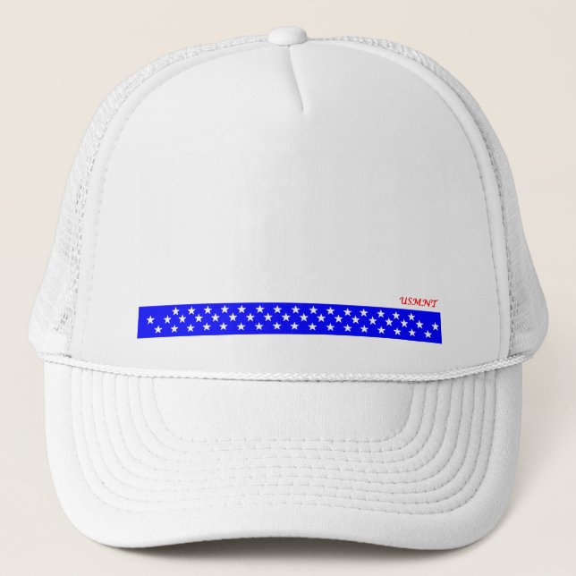 US National Team Hat (Front)