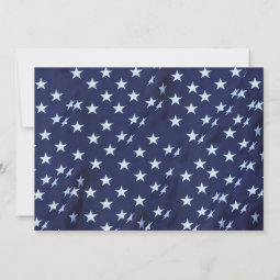 US Navy Bootcamp Going Away Party Invitation | Zazzle