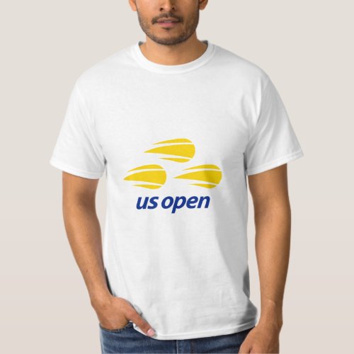 us open 2023 tennis  T_Shirt