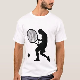 US Open Tennis Championships T-Shirt