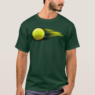 US OPEN TENNIS T-Shirt