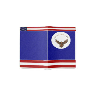 US passport holder