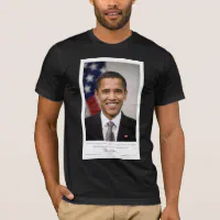 Obama tshirts 2024