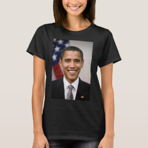 US President Elect Barack Obama T-Shirt