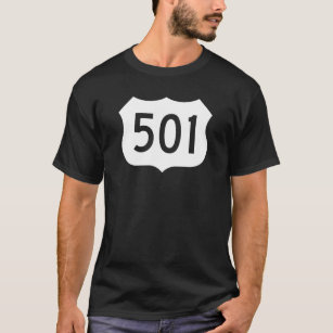 501 t shirt