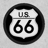 US Route 66 Classic