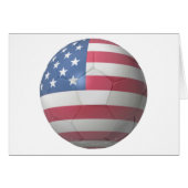 US Soccer (Front Horizontal)