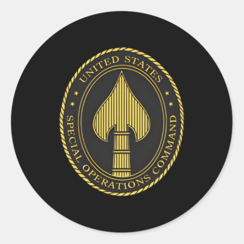 Us Special Forces Us Socom Seal