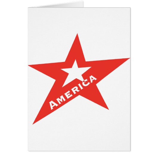 US Star Cards (Front)