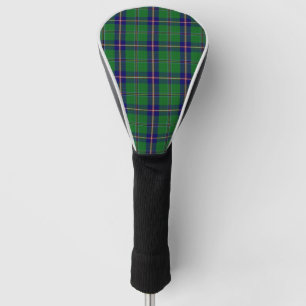 US State Tartan - Washington Golf Head Cover