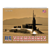 US SUBMARINES