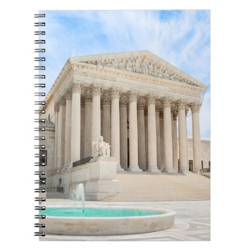 US Supreme Court Notebook