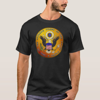 US Supreme Court T-Shirt