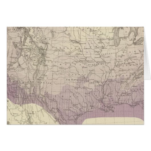 US Temperature Cards (Front Horizontal)