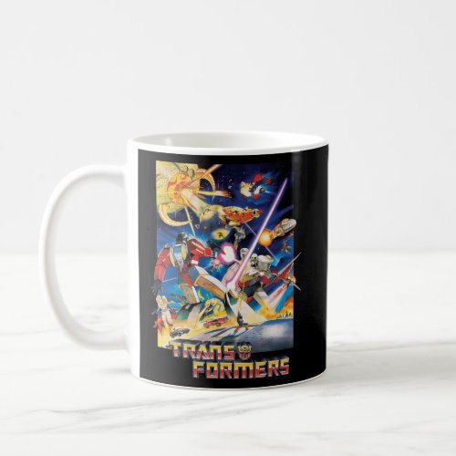 Us Transformers The Movie G1 1986 01 Coffee Mug