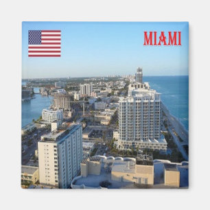 US - U.S.A. - Florida - Miami Magnet