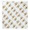 US Virgin Islands Flag Pattern USVI Caribbean