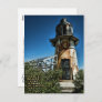 US Virgin Islands St. Croix USVI Light House Postcard