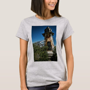 US Virgin Islands St. Croix USVI Light House T-Shi T-Shirt