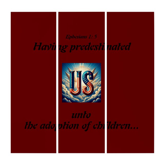 US x7 Triptych (Front)