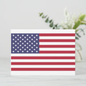 USA (Standing Front)