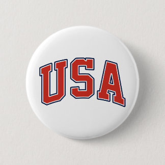 USA 2012 BUTTON
