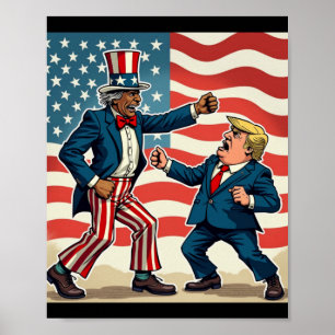 Usa 2025  poster