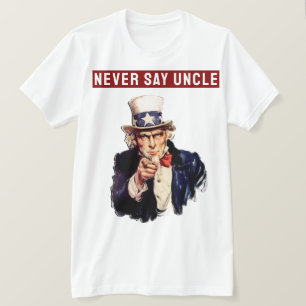 USA 2025 Resist T-Shirt