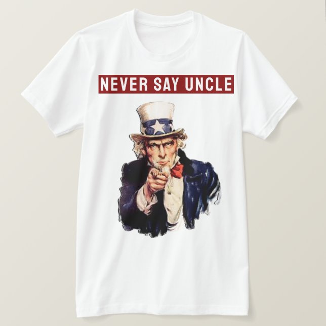 USA 2025 Resist T-Shirt (Design Front)