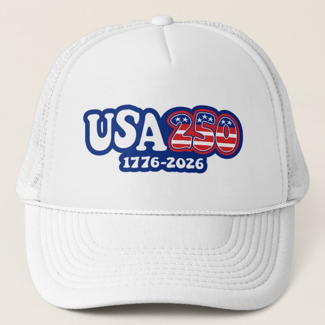 USA 250 - America