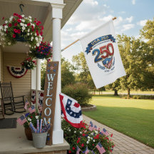 USA 250 celebration