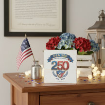 USA 250 celebration